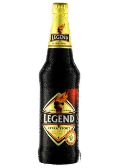 GD Légende