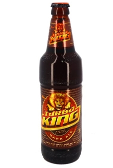 Turbo King