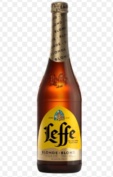 Leffe Blonde