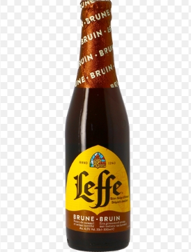 Leffe Brune
