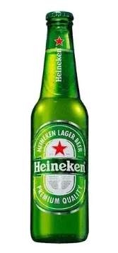 Heineken Importée