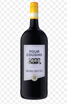 Four Cousins
