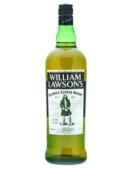 William Lawson's
