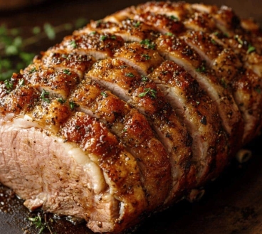 1 Kg de porc