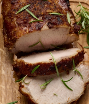 Demi Kg de porc