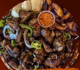 1 Kg de Ntaba