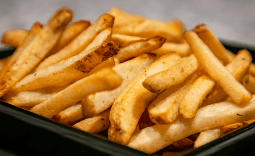 Portion frite