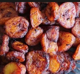 Portion banane