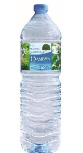 Eau minérale