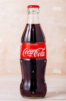 GD Coca