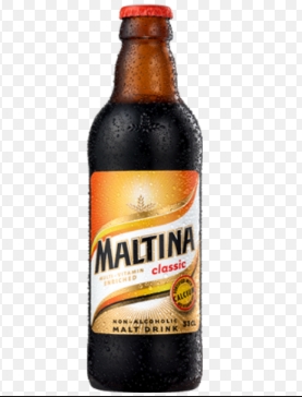 GD Maltina