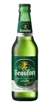 GD Beaufort